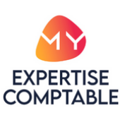 MY EXPERTISE COMPTABLE – Expert-comptable logo