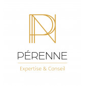 PERENNE EXPERTISE ET CONSEIL – Expert-comptable logo
