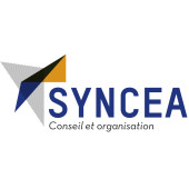 SYNCEA CONSEIL ET ORGANISATION – Expert-comptable logo