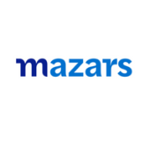 MAZARS BOURGOGNE FRANCHE-COMTE – Expert-comptable logo