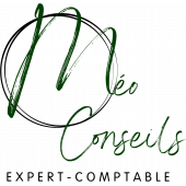 MEO CONSEILS – Expert-comptable logo