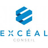 EXCEAL CONSEIL – Expert-comptable logo