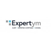 EXPERTYM – Expert-comptable logo