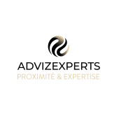 ADVIZ EXPERTS – Expert-comptable logo