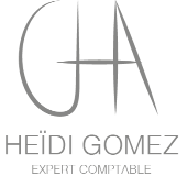 GOMEZ HEIDI – Expert-comptable logo