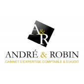 ANDRE & ROBIN – Expert-comptable logo