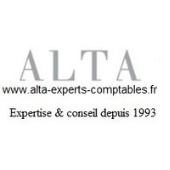ALTA E2A – Expert-comptable logo