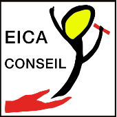 EICA CONSEIL – Expert-comptable logo
