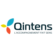 QINTENS – Expert-comptable logo