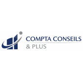 COMPTA CONSEILS ET PLUS – Expert-comptable logo