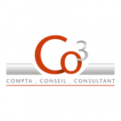COMPTA CONSEIL CONSULTANT – Expert-comptable logo