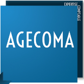 AGECOMA – Expert-comptable logo