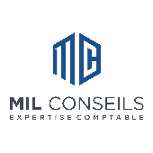 MIL CONSEILS – Expert-comptable logo