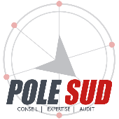 POLE SUD ASTARAC – Expert-comptable logo