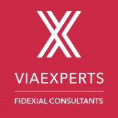FIDEXIAL CONSULTANTS – Expert-comptable logo
