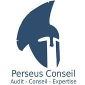 PERSEUS CONSEIL – Expert-comptable logo