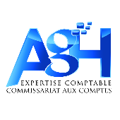 FINANCIERE AGH – Expert-comptable logo
