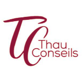 THAU CONSEILS – Expert-comptable logo