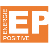 ENERGIE POSITIVE – Expert-comptable logo
