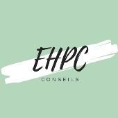 EHPC CONSEILS – Expert-comptable logo