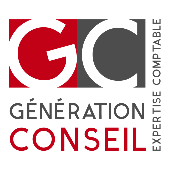 GC MONTPELLIER – Expert-comptable logo
