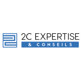 2C EXPERTISE & CONSEILS – Expert-comptable logo