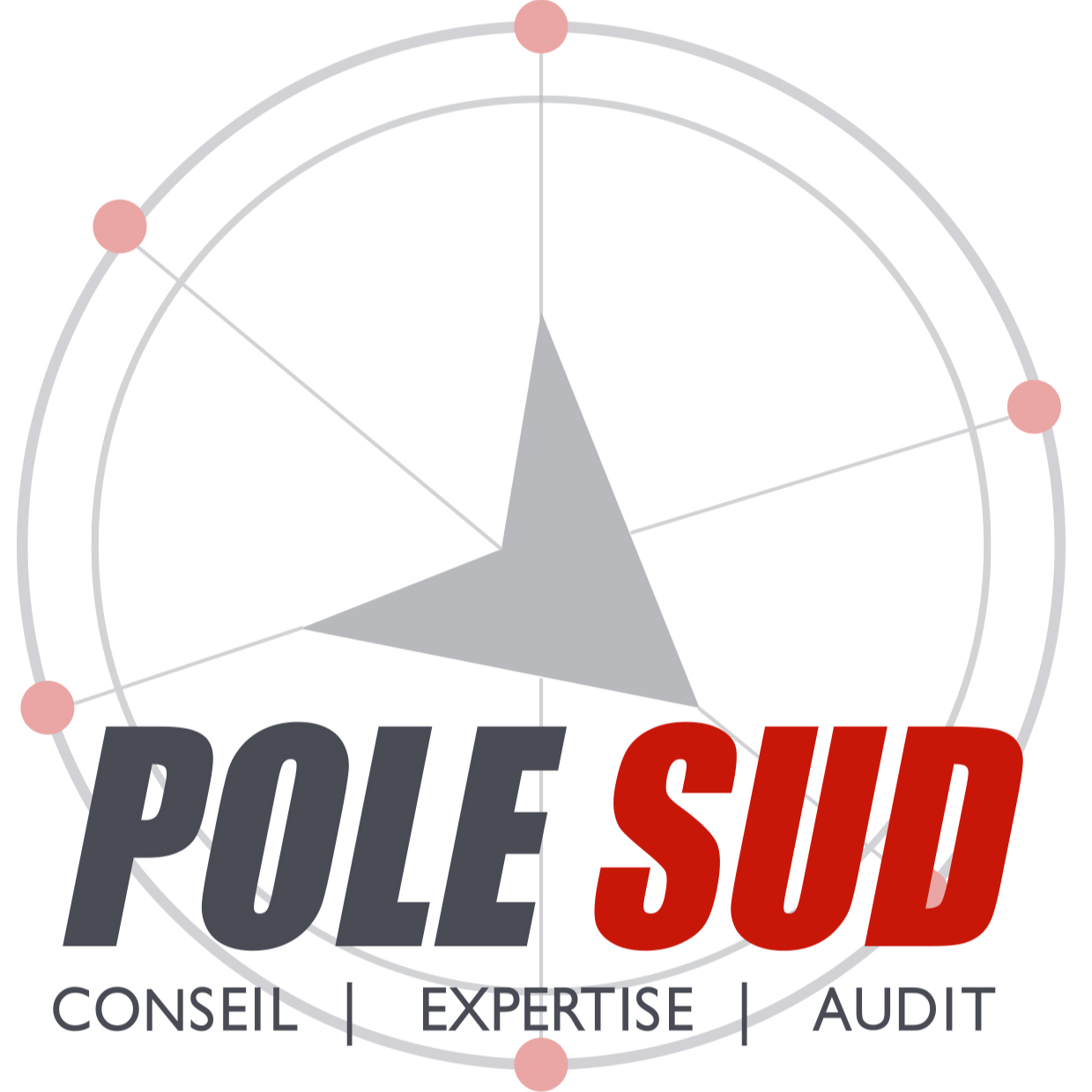 POLE SUD GAILLAC – Expert-comptable logo