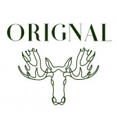 ORIGNAL – Expert-comptable logo