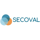 SECOVAL SISTERON – Expert-comptable logo