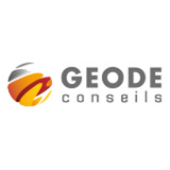GEODE CONSEILS – Expert-comptable logo