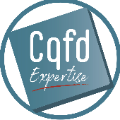 CQFD EXPERTISE – Expert-comptable logo