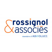 ROSSIGNOL ET ASSOCIES – Expert-comptable logo