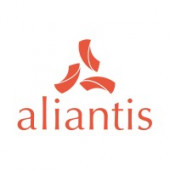ALIANTIS - CCG – Expert-comptable logo