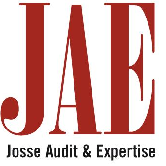JOSSE AUDIT & EXPERTISE – Expert-comptable logo