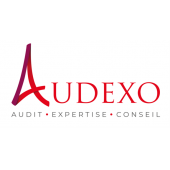 AUDEXO – Expert-comptable logo