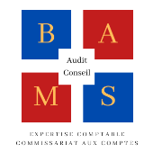 BAMS AUDIT CONSEIL – Expert-comptable logo