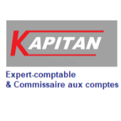 KAPITAN – Expert-comptable logo