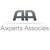 AIXPERTS ASSOCIES – Expert-comptable logo