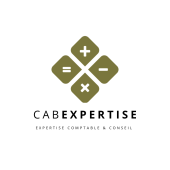 CABEXPERTISE – Expert-comptable logo