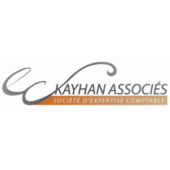 SOCIETE D'EXPERTISE COMPTABLE KAYHAN ASSOCIES – Expert-comptable logo