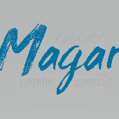 CABINET MAGAR – Expert-comptable logo
