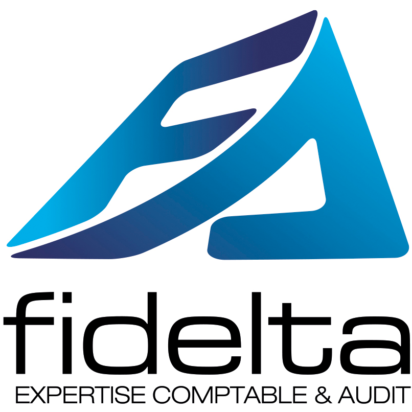 FIDELTA – Expert-comptable logo