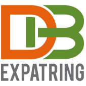 DB EXPATRING – Expert-comptable logo