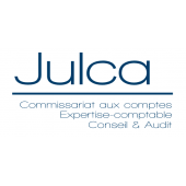 JULCA – Expert-comptable logo
