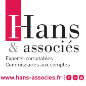 HANS ET ASSOCIES - ALSEC - OBERNAI – Expert-comptable logo
