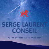 SERGE LAURENT CONSEIL – Expert-comptable logo