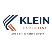 KLEIN EXPERTISE – Expert-comptable logo