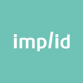 IMPLID EXPERTISE CONSEIL – Expert-comptable logo