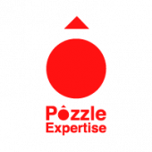 POZZLE EXPERTISE – Expert-comptable logo