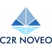 C2R NOVEO – Expert-comptable logo